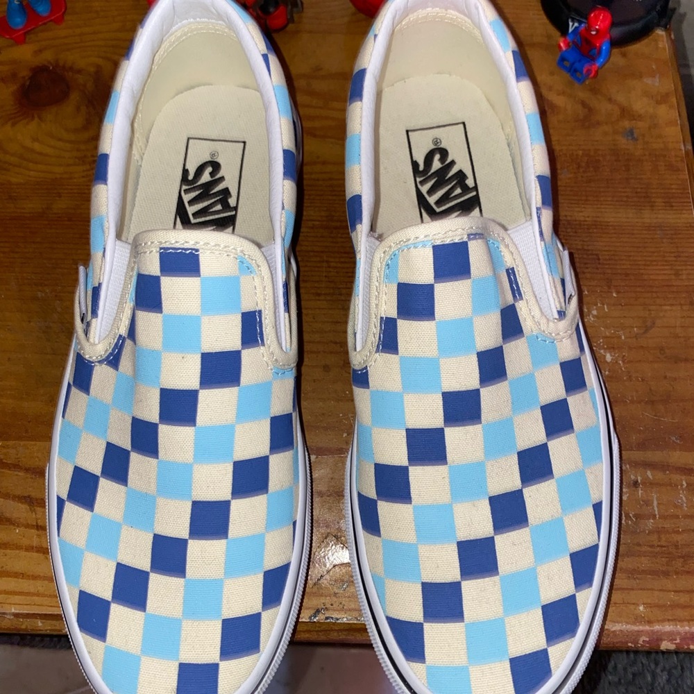 Vans